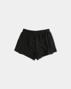 Racquet Sports - Women's Active Shorts - Black