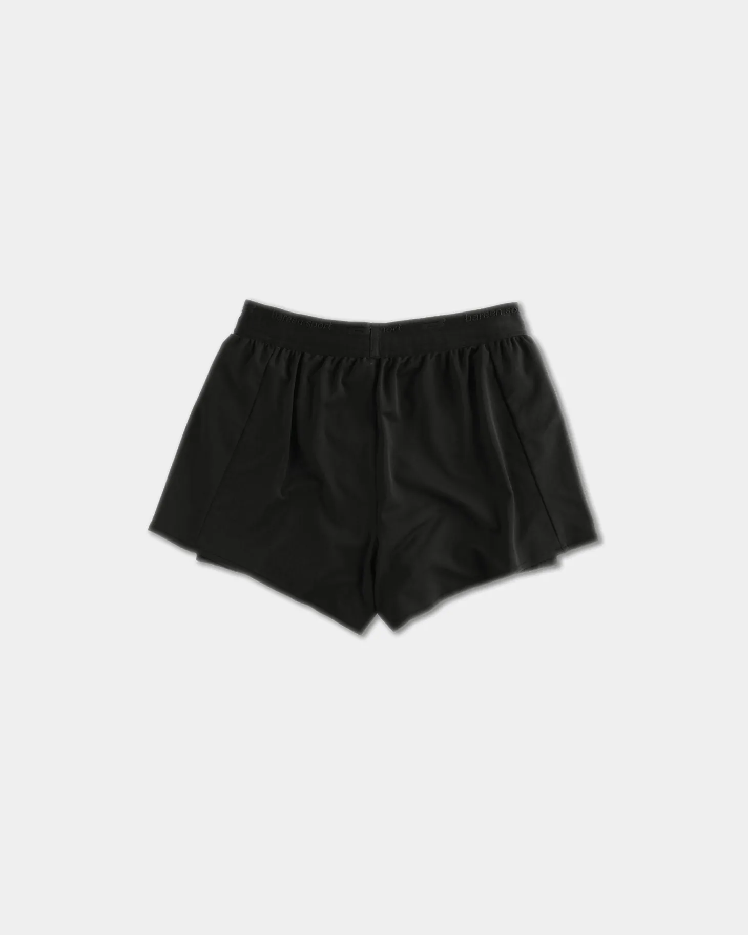 Racquet Sports - Women's Active Shorts - Black