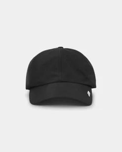 Sports Cap - Black