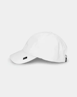 Sports Cap - White