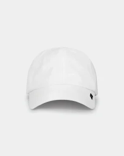 Sports Cap - White