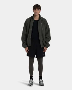 Sports Tights, Men - Major Brown