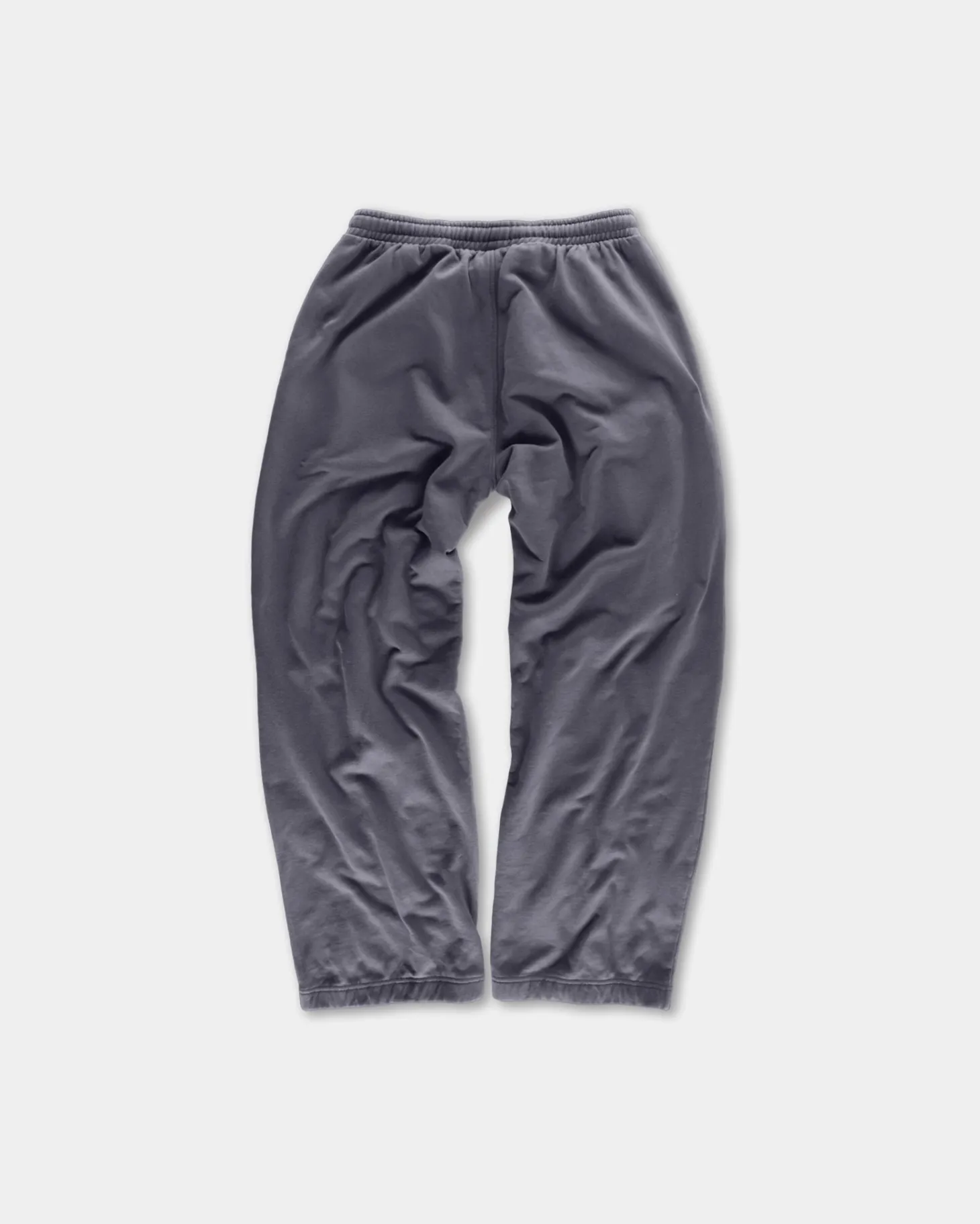 Straight Leg Sweatpants, Women - Logo 3.0 - Dark Grey