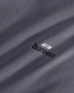 Straight Leg Sweatpants, Women - Logo 3.0 - Dark Grey