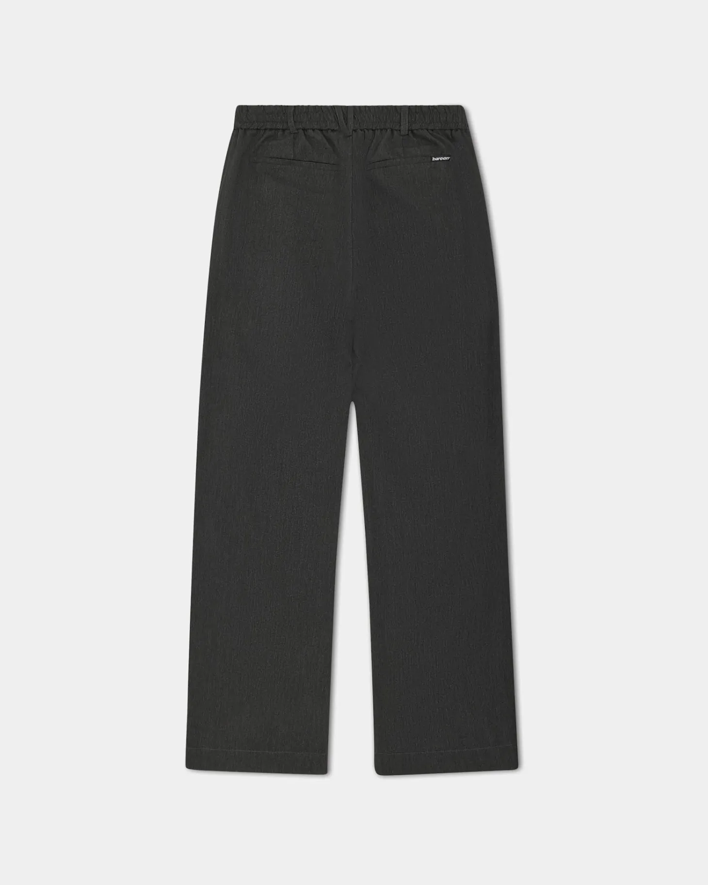 Suit Pants, Men - Stone Grey