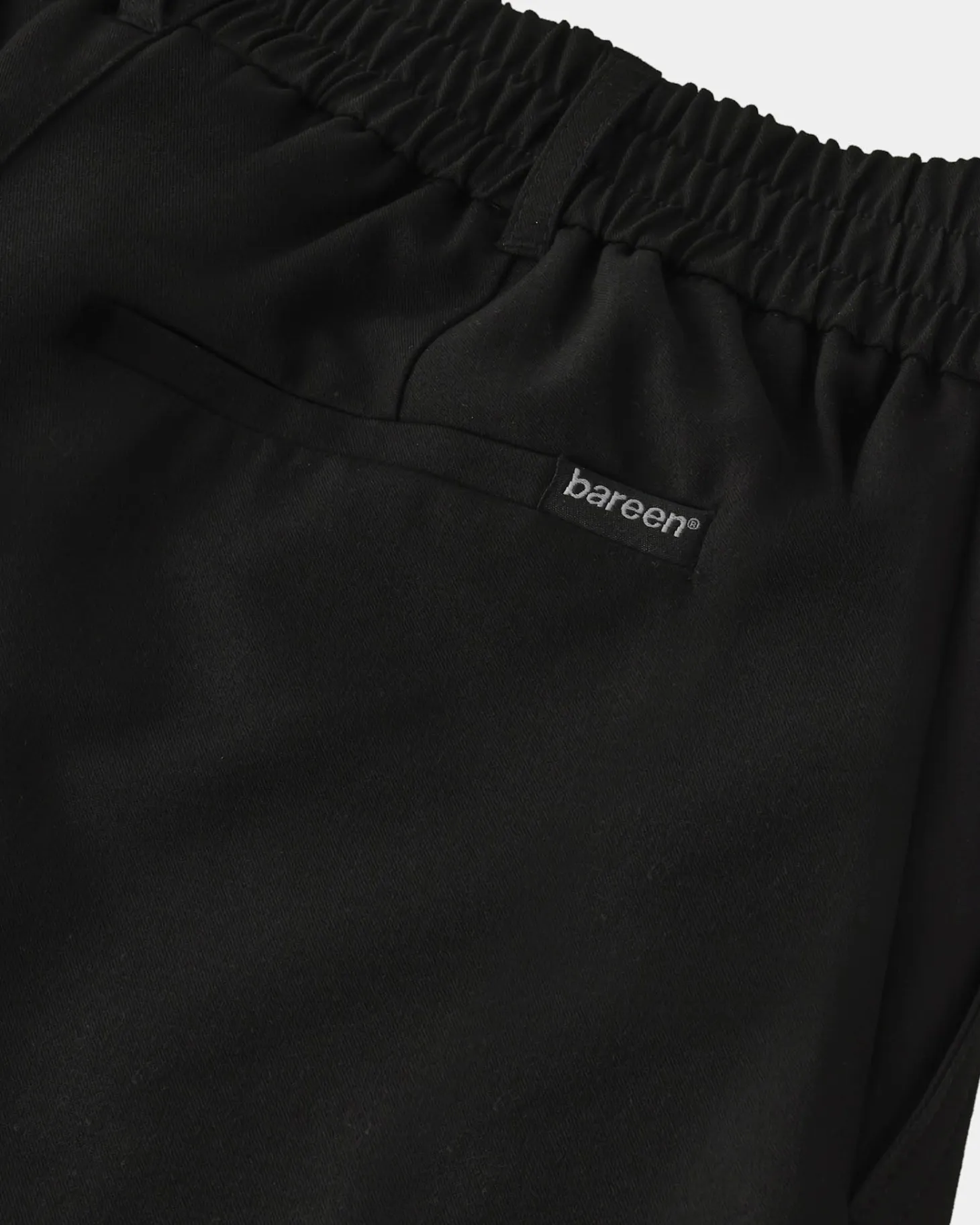 Suit Pants, Women - Black