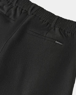 Suit Pants, Women - Stone Grey