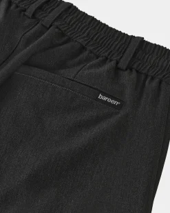 Suit Shorts, Men - Stone Grey