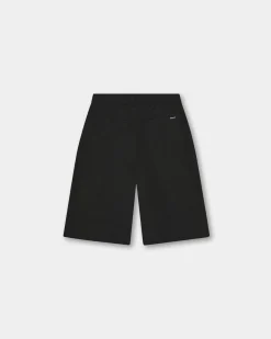 Suit Shorts, Women - Black
