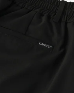 Suit Shorts, Women - Black