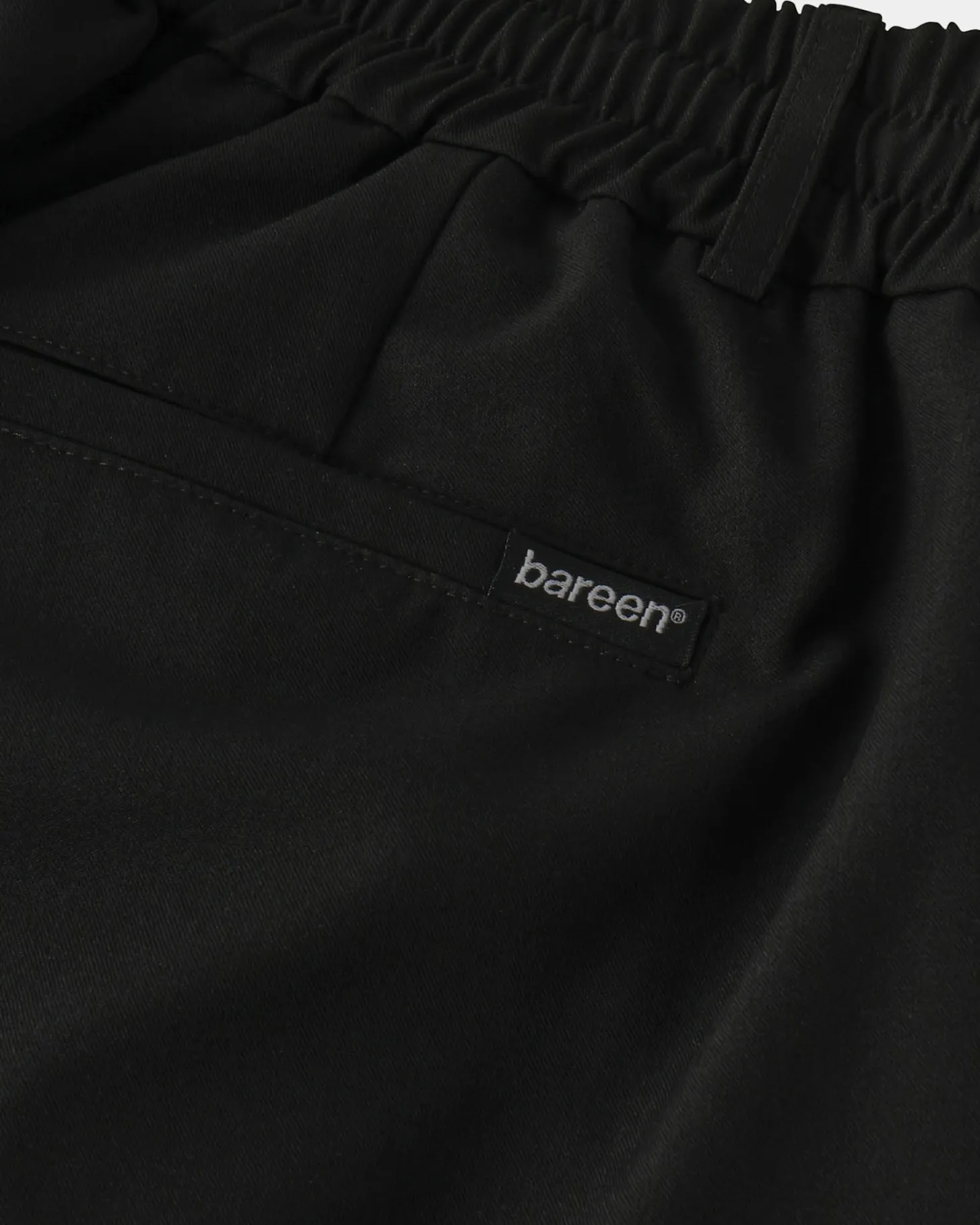Suit Shorts, Women - Black