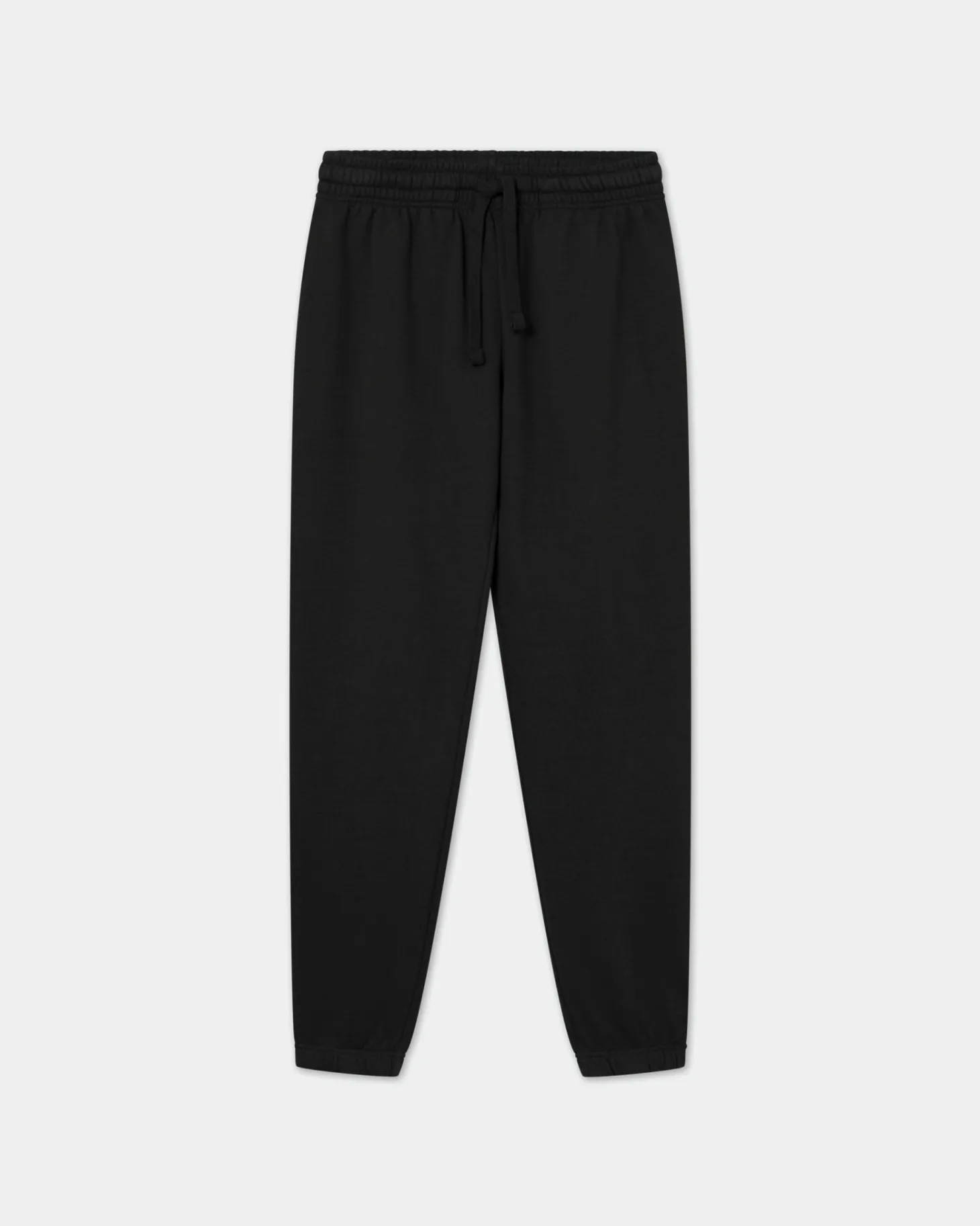 Sweatpants Classic, Men - Black