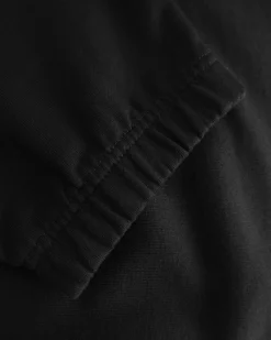 Sweatpants Classic, Men - Black