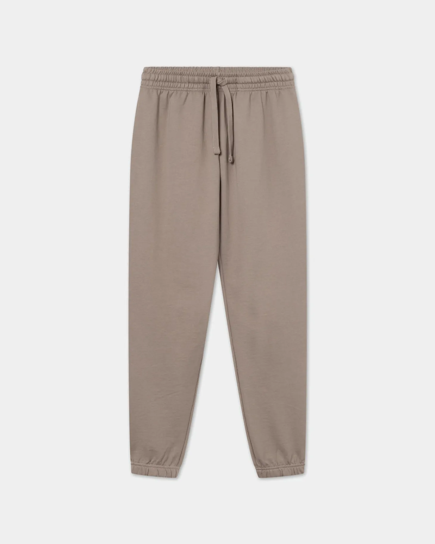 Sweatpants Classic, Men - Mocha