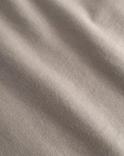 Sweatpants Heavy, Men - Mocha