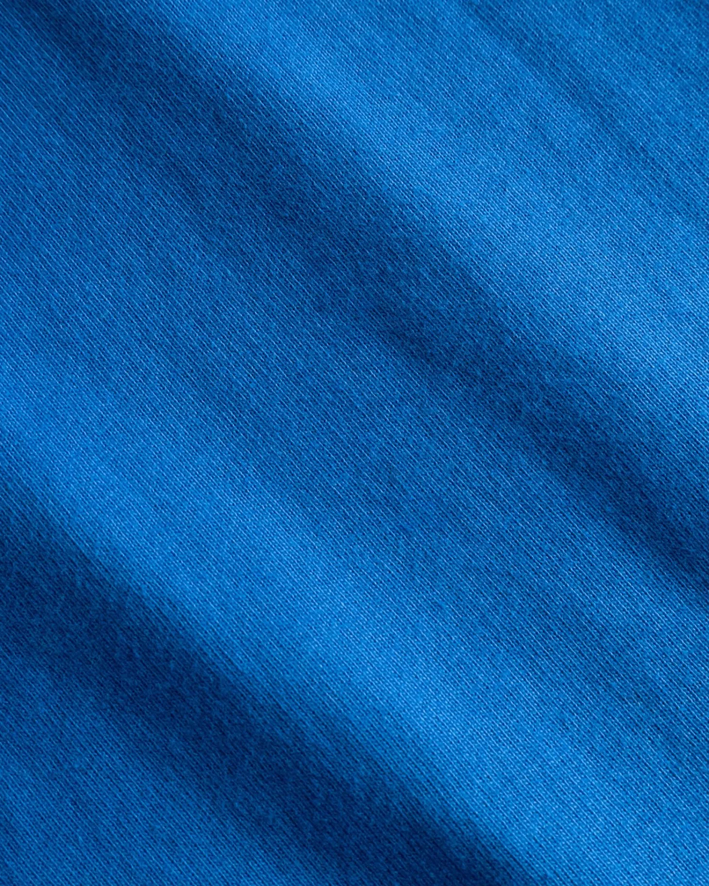 Sweatpants Heavy, Men - Strong Blue