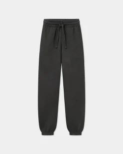 Sweatpants Heavy, Men - Vintage Black