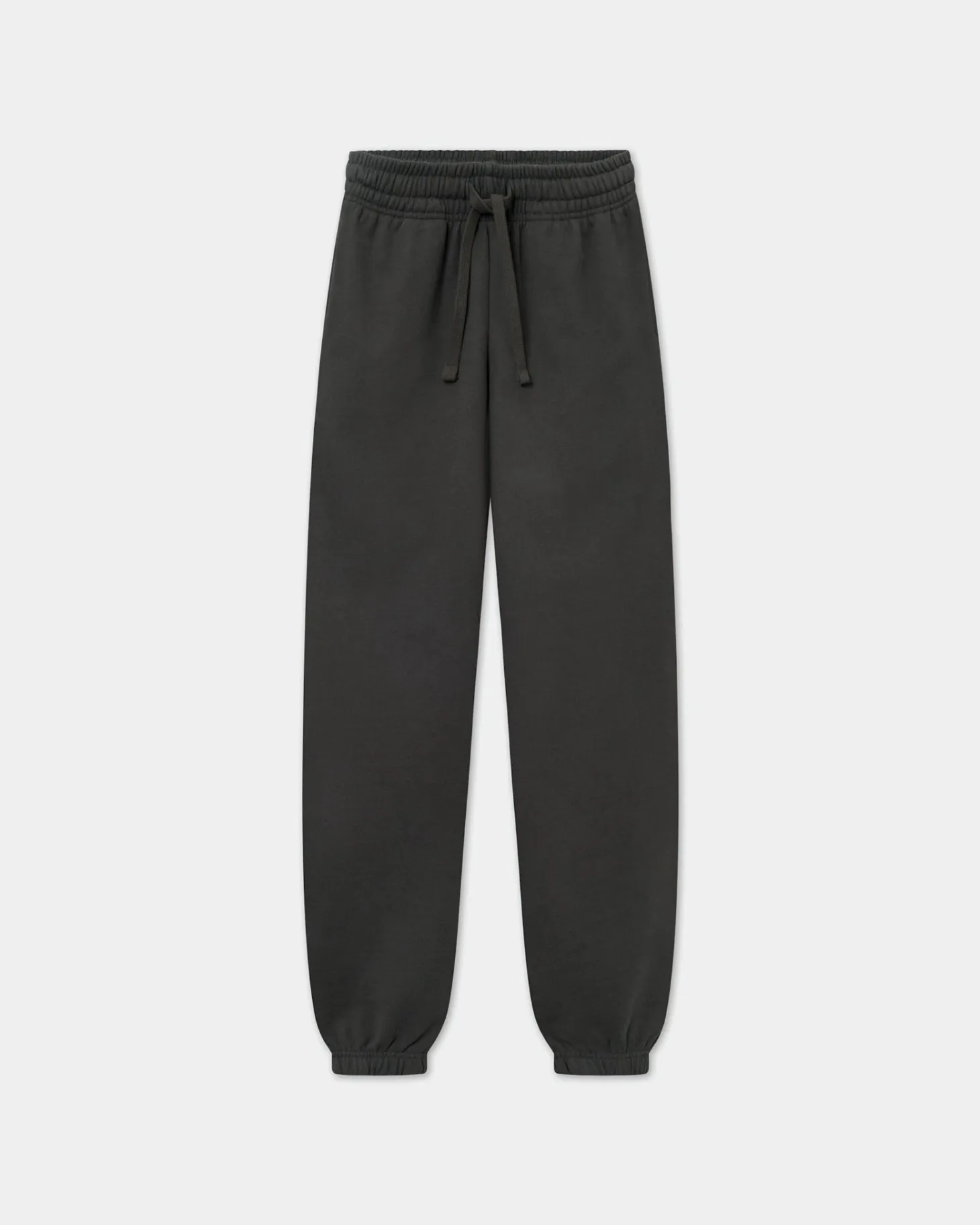 Sweatpants Heavy, Men - Vintage Black