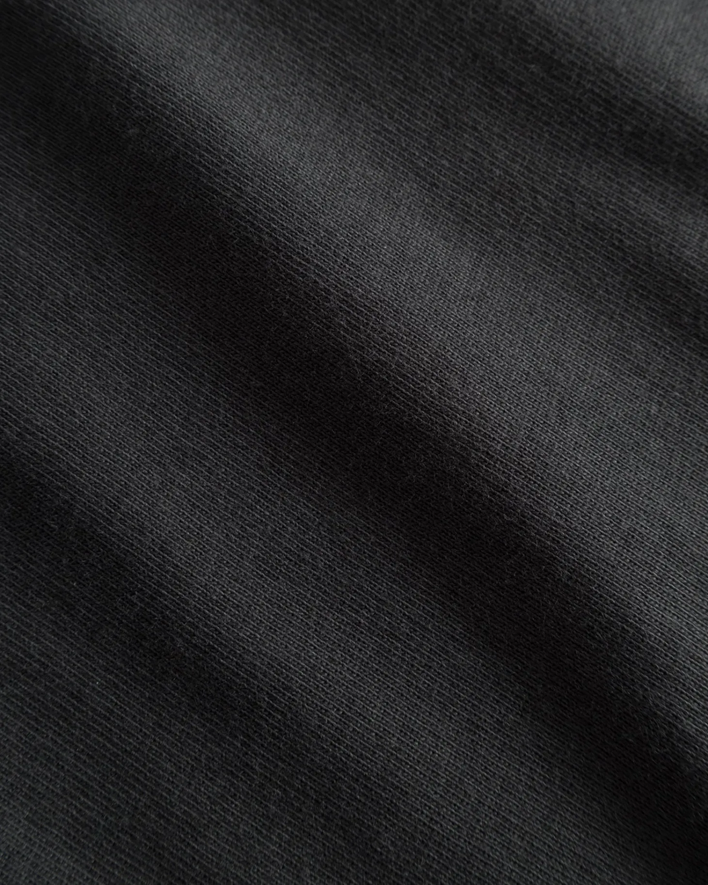 Sweatpants Heavy, Men - Vintage Black