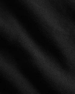 Sweatpants Heavy, Women - Black