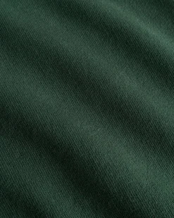Sweatpants Heavy, Women - Bottle Green