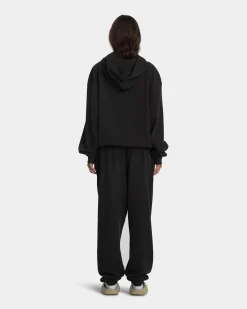 Sweatpants Heavy, Women - Vintage Black