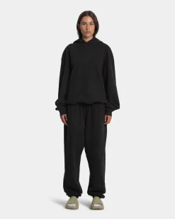 Sweatpants Heavy, Women - Vintage Black