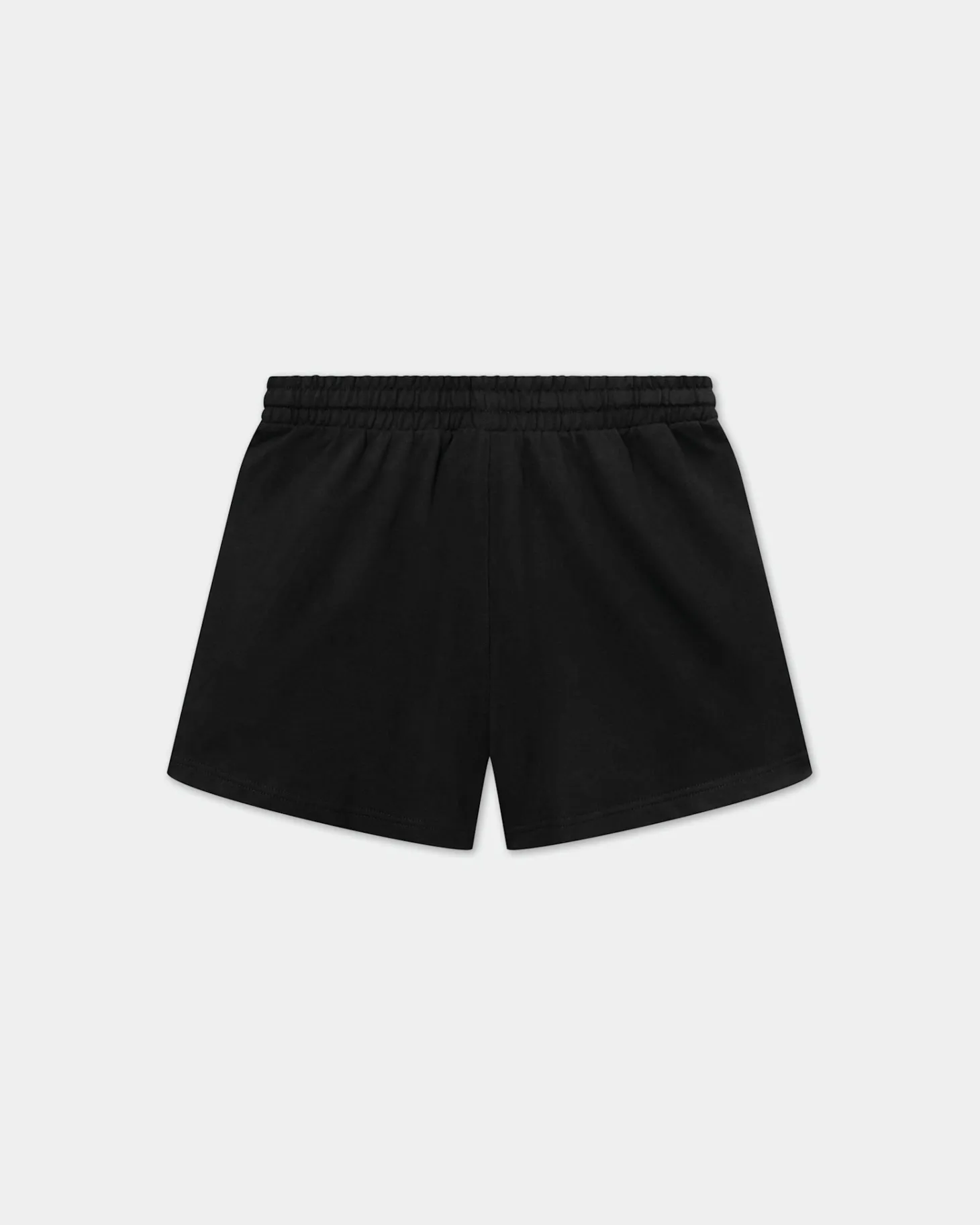 Sweat Shorts - Logo, Men - Black