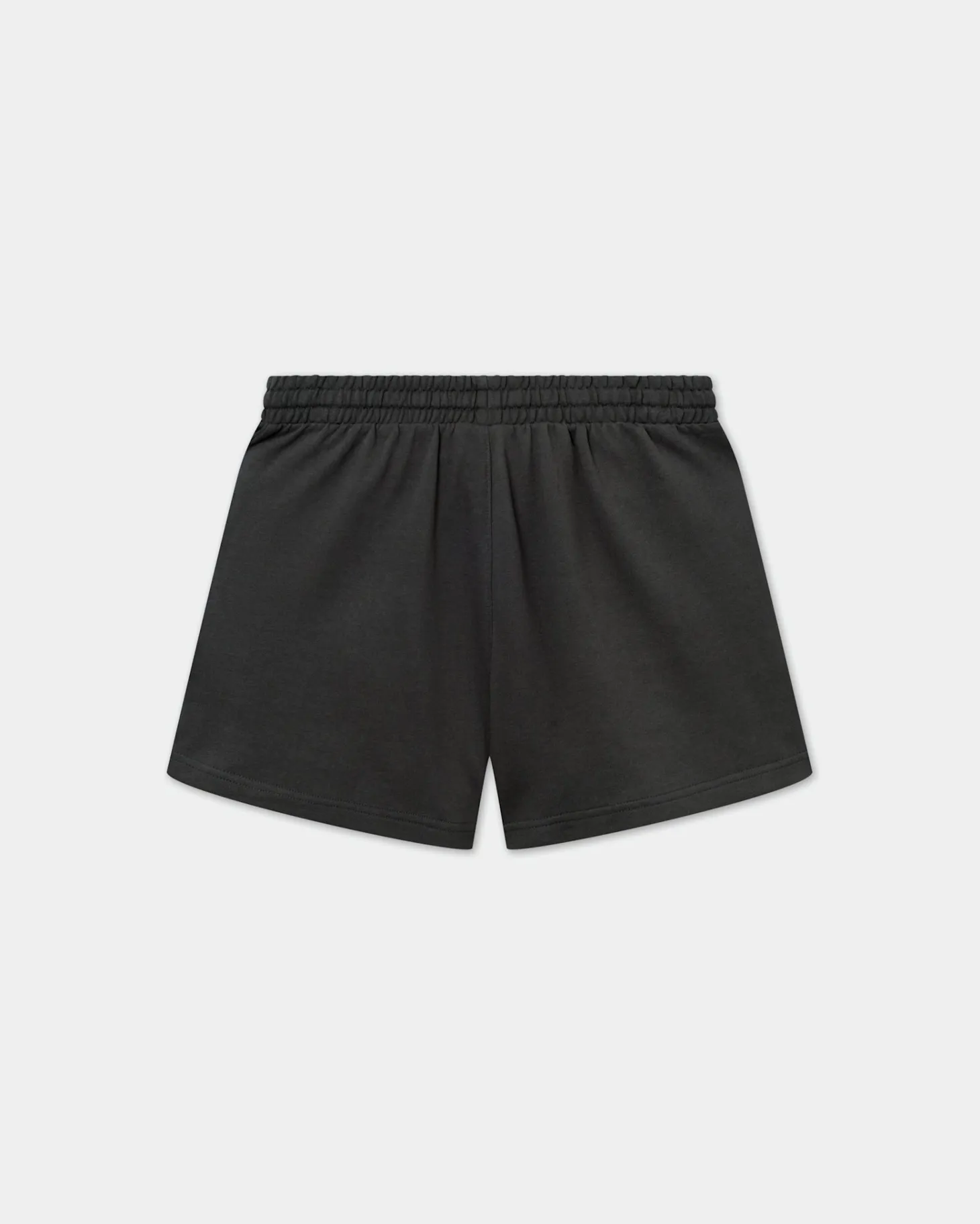 Sweat Shorts - Logo, Men - Vintage Black