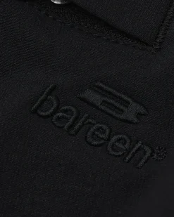 Technical Pants, Men - Black