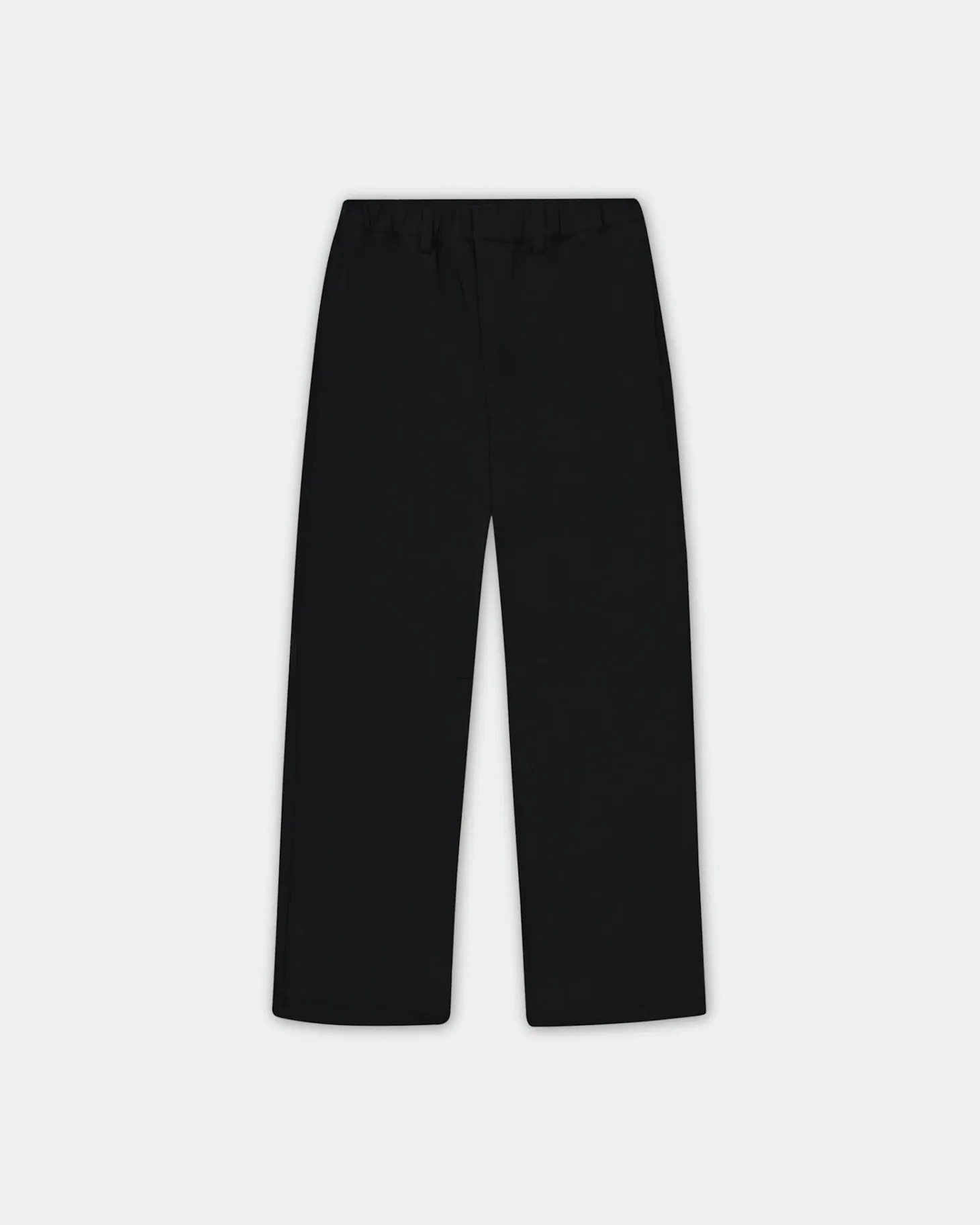 Technical Pants, Men - Black