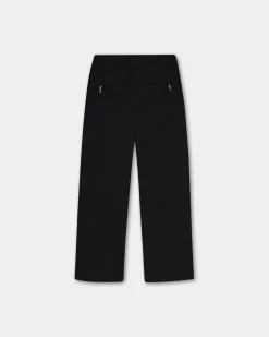 Technical Pants, Men - Black