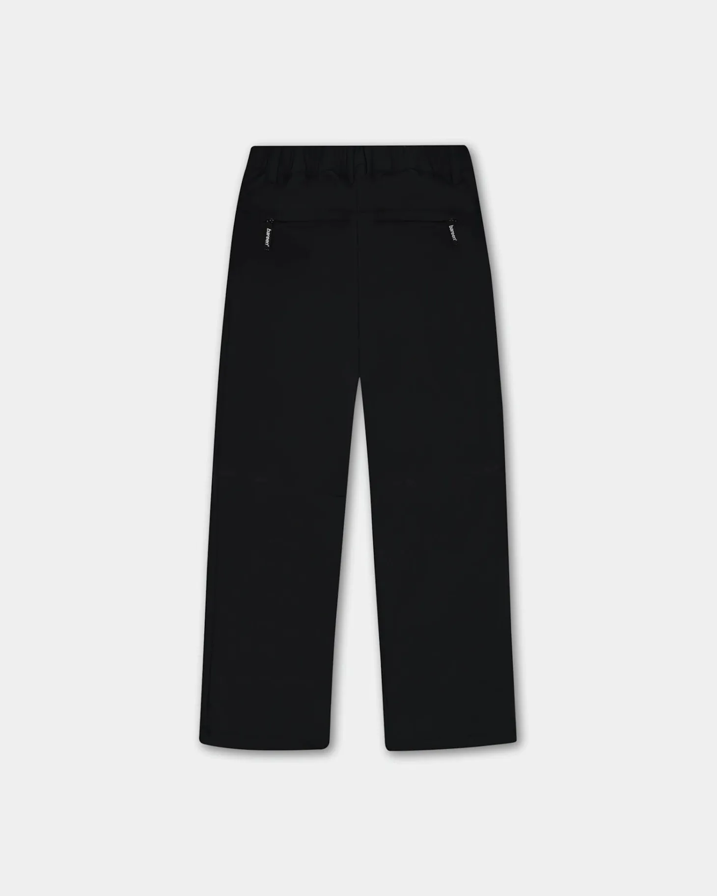 Technical Pants, Men - Black