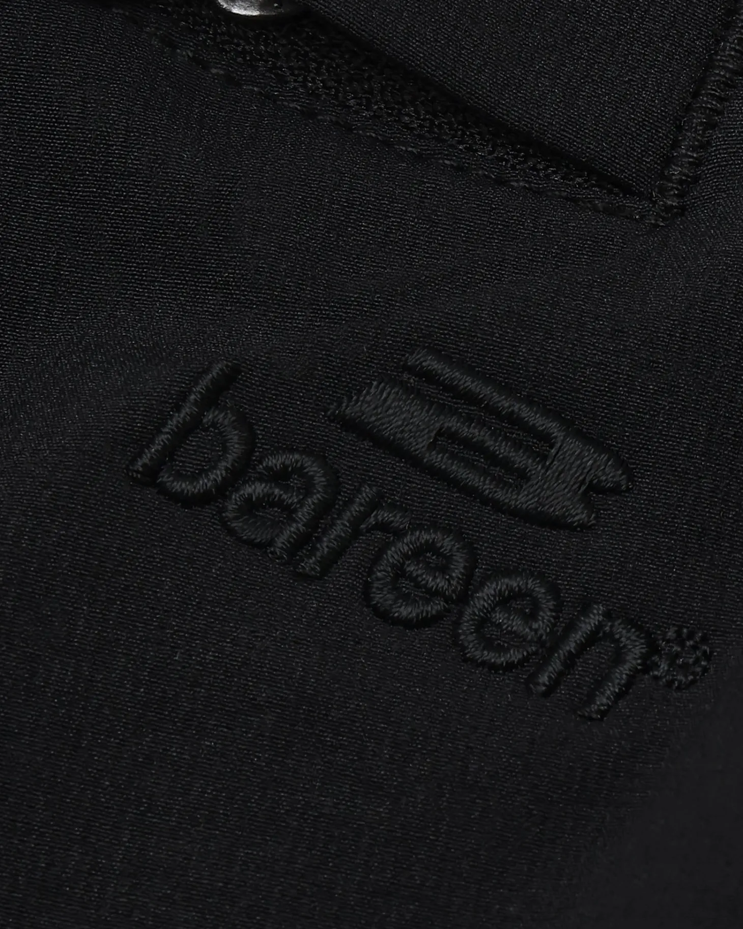 Technical Pants, Women - Black
