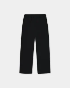 Technical Pants, Women - Black