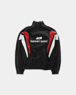 Track Jacket 2.0, Men - Black