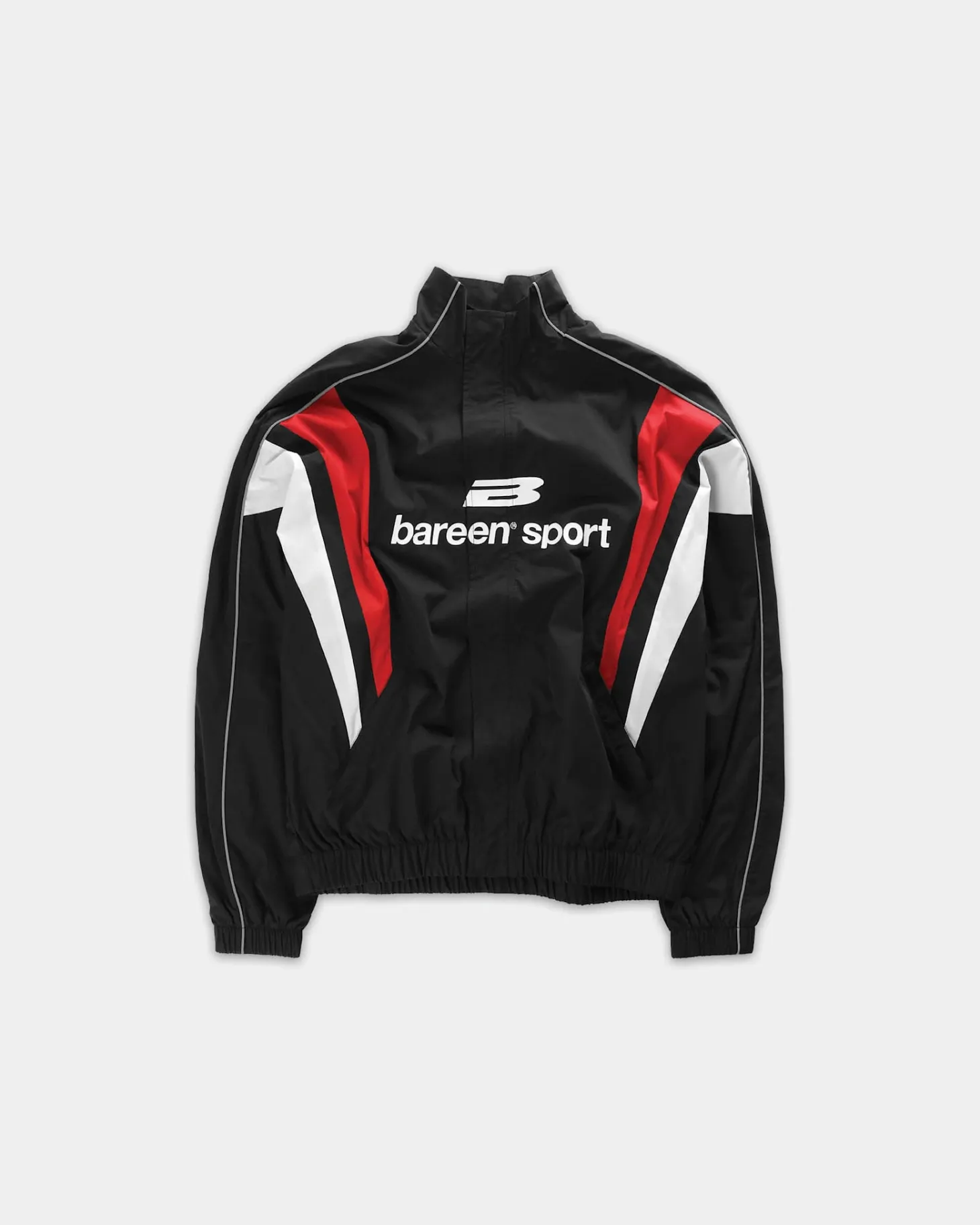 Track Jacket 2.0, Men - Black