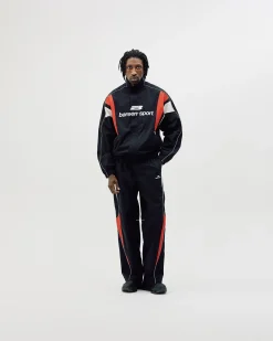 Track Pants 2.0, Men - Black