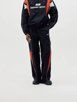 Track Pants 2.0, Men - Black