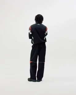 Track Pants 2.0, Men - Black