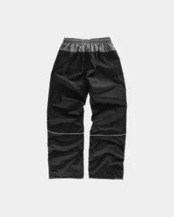Track Pants, men - Training Tour - Black / Grey