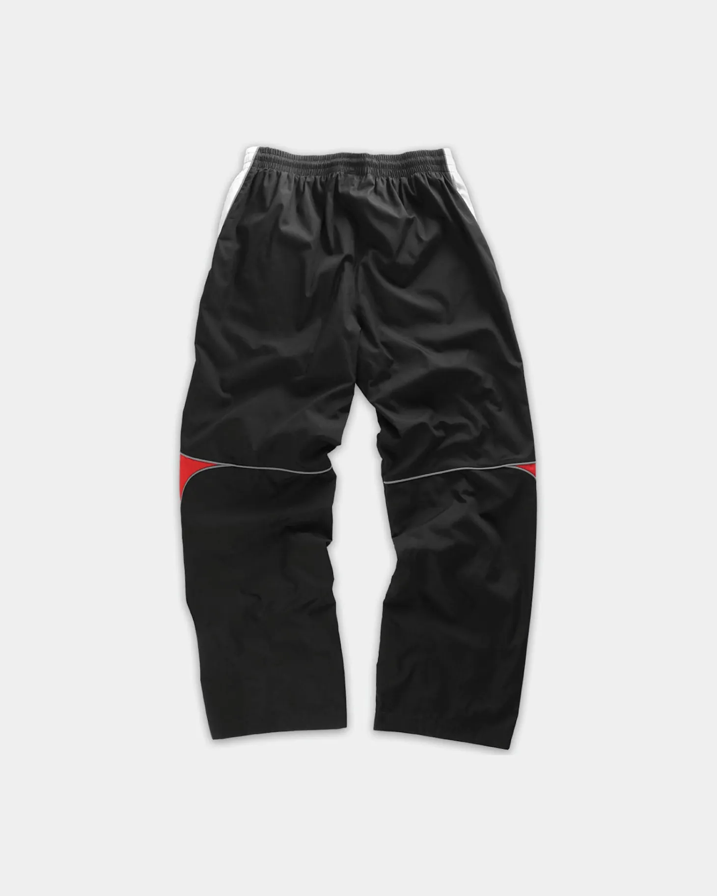 Track Pants 2.0, Women - Black / Red / White