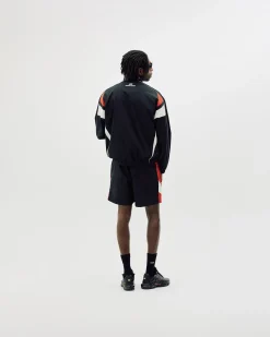 Track Shorts 2.0, Men - Black