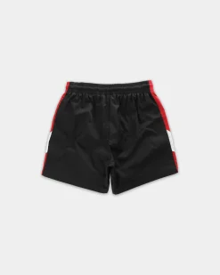 Track Shorts 2.0, Men - Black