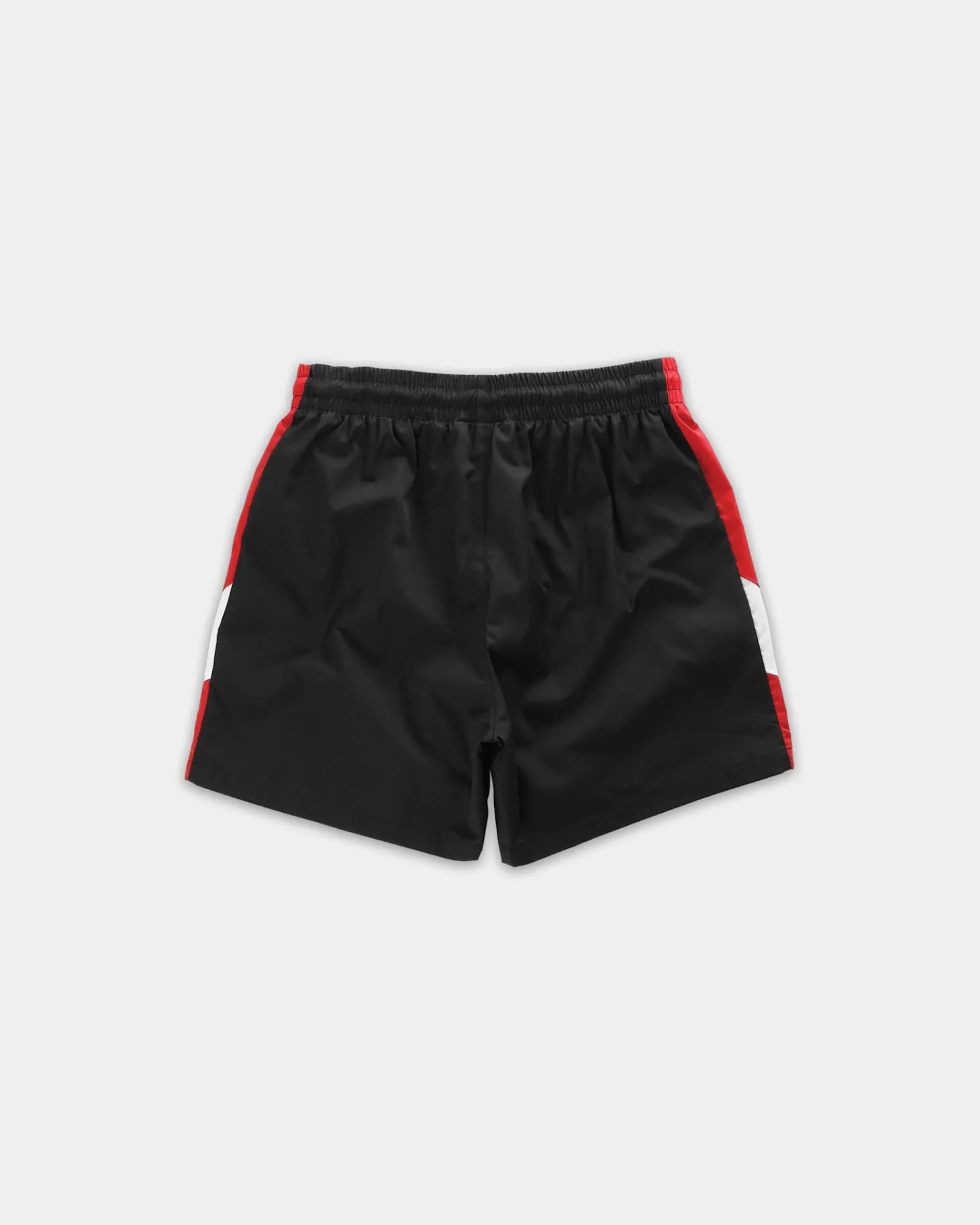 Track Shorts 2.0, Men - Black
