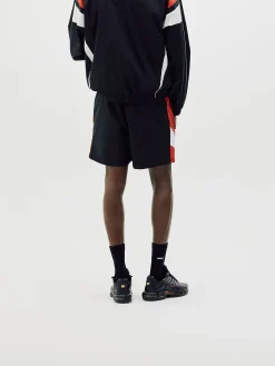 Track Shorts 2.0, Men - Black