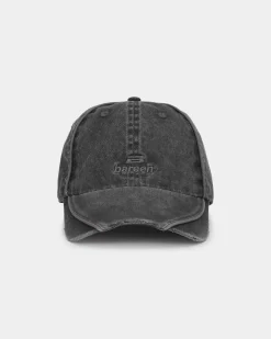 Vintage Cap - Vintage black