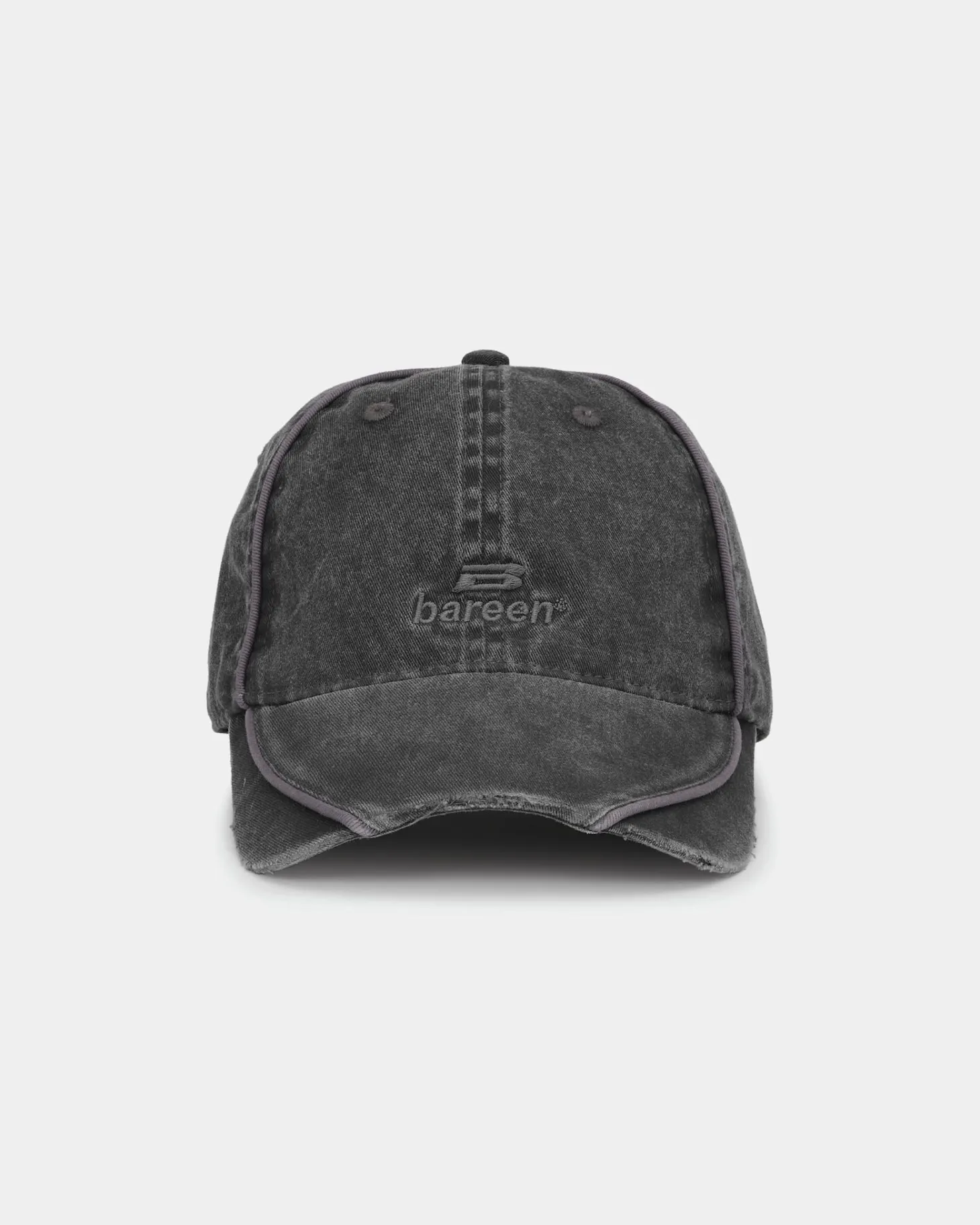 Vintage Cap - Vintage black