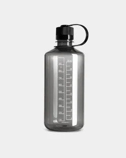 Water Bottle 1000 ml - Black