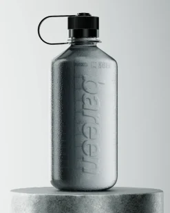 Water Bottle 1000 ml - Black